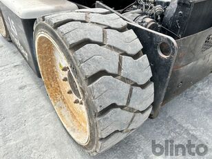 Продажба на шарнирно-съчленена вишка Niftylift HR15NDE - Изображение 18 | Machineryline BG Шарнирно-съчленена вишка Niftylift HR15NDE | Изображение 18 - Machineryline