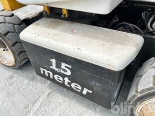 Продажба на шарнирно-съчленена вишка Niftylift HR15NDE - Изображение 20 | Machineryline BG Шарнирно-съчленена вишка Niftylift HR15NDE | Изображение 20 - Machineryline