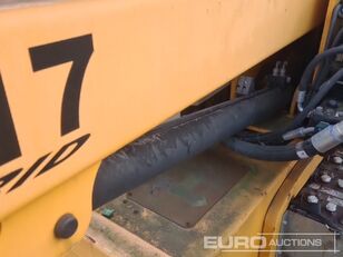 待售铰接式高空作业平台 Niftylift HR17 Hybrid - 图像 17 | Machineryline CN 铰接式高空作业平台 Niftylift HR17 Hybrid | 图像 17 - Machineryline