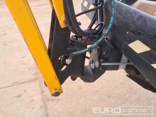 待售铰接式高空作业平台 Niftylift HR17 Hybrid - 图像 23 | Machineryline CN 铰接式高空作业平台 Niftylift HR17 Hybrid | 图像 23 - Machineryline