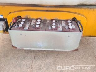 待售铰接式高空作业平台 Niftylift HR17 Hybrid - 图像 24 | Machineryline CN 铰接式高空作业平台 Niftylift HR17 Hybrid | 图像 24 - Machineryline