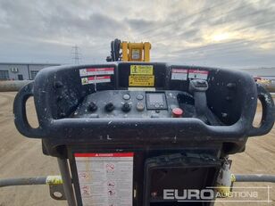 待售铰接式高空作业平台 Niftylift HR17 Hybrid - 图像 40 | Machineryline CN 铰接式高空作业平台 Niftylift HR17 Hybrid | 图像 40 - Machineryline