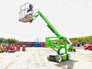 Niftylift HR17 NDE articulated boom lift
