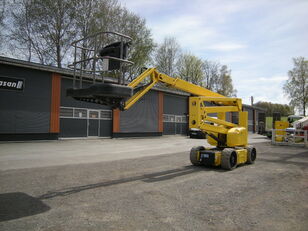 шарнирно-съчленена вишка Niftylift HR17 NE MK3