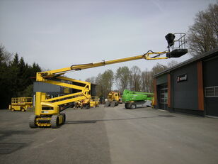 Nacelle articulée Niftylift HR17 NE MK3 à vendre - Image 8 | Machineryline CD Nacelle articulée Niftylift HR17 NE MK3 | Image 8 - Machineryline