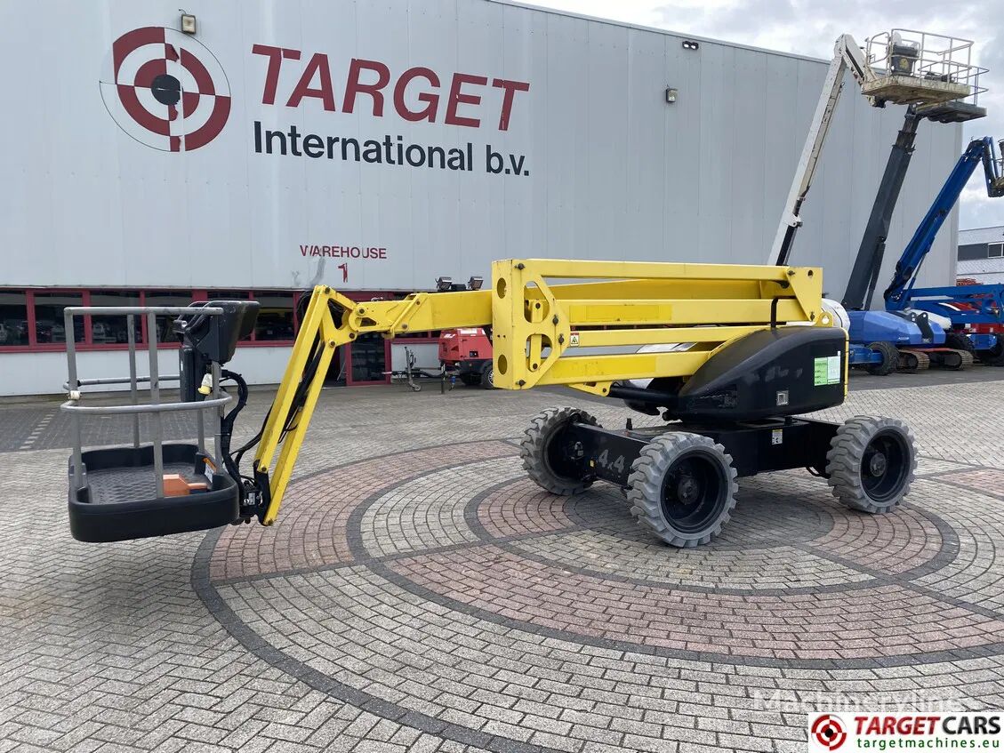 Niftylift HR17D MKII plataforma articulada