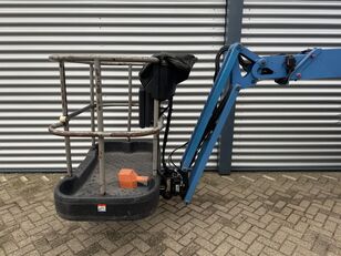 Хидраулична зглобна платформа Niftylift HR17NE Hoogwerker Knikarmhoogwerker се продава - Слика 6 | Machineryline MK Хидраулична зглобна платформа Niftylift HR17NE Hoogwerker Knikarmhoogwerker | Слика 6 - Machineryline