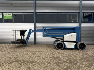 رافعة سلة مفصلية Niftylift HR17NE Hoogwerker Knikarmhoogwerker