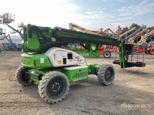 nacelle articulée Niftylift HR21