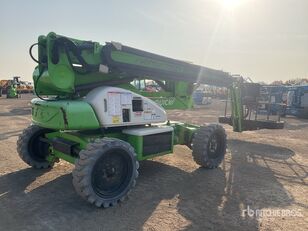 cần cẩu n&acirc;ng khớp nối Niftylift HR21