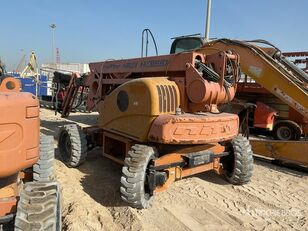 Niftylift HR21 articulated boom lift