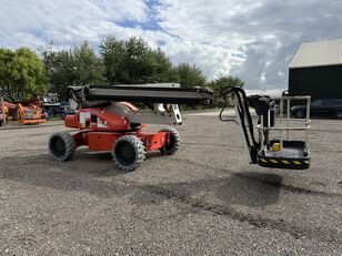 Niftylift HR21 articulated boom lift