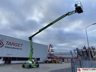 Eladó Niftylift HR21 HYBRID 4x4 ARTICULATED ELECTRIC/DIESEL BOOM WORK LIFT W/JIB csuklós emelő - Kép 8 | Machineryline HU Niftylift HR21 HYBRID 4x4 ARTICULATED ELECTRIC/DIESEL BOOM WORK LIFT W/JIB csuklós emelő | Kép 8 - Machineryline