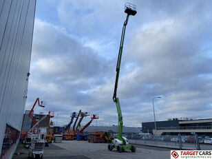 Eladó Niftylift HR21 HYBRID 4x4 ARTICULATED ELECTRIC/DIESEL BOOM WORK LIFT W/JIB csuklós emelő - Kép 29 | Machineryline HU Niftylift HR21 HYBRID 4x4 ARTICULATED ELECTRIC/DIESEL BOOM WORK LIFT W/JIB csuklós emelő | Kép 29 - Machineryline