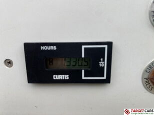 Eladó Niftylift HR21 HYBRID 4x4 ARTICULATED ELECTRIC/DIESEL BOOM WORK LIFT W/JIB csuklós emelő - Kép 37 | Machineryline HU Niftylift HR21 HYBRID 4x4 ARTICULATED ELECTRIC/DIESEL BOOM WORK LIFT W/JIB csuklós emelő | Kép 37 - Machineryline