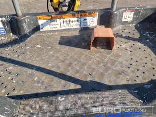 Niftylift HR21 Hybrid Gelenkarbeitsbühne kaufen - Bild 17 | Machineryline DE Niftylift HR21 Hybrid Gelenkarbeitsbühne | Bild 17 - Machineryline