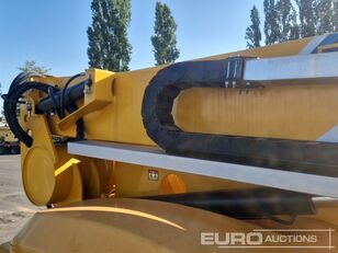 Niftylift HR21 Hybrid Gelenkarbeitsbühne kaufen - Bild 23 | Machineryline DE Niftylift HR21 Hybrid Gelenkarbeitsbühne | Bild 23 - Machineryline
