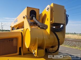 Niftylift HR21 Hybrid Gelenkarbeitsbühne kaufen - Bild 25 | Machineryline DE Niftylift HR21 Hybrid Gelenkarbeitsbühne | Bild 25 - Machineryline