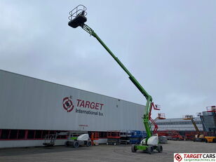 Niftylift HR21 MK1B articulated boom lift for sale - Image 27 | Machineryline IL Niftylift HR21 MK1B articulated boom lift | Image 27 - Machineryline