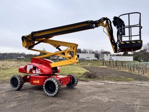 Niftylift HR21DE 4x4 Hybrid hidraulična zglobna platforma