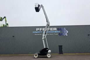 Niftylift HR21DE HYBRIDE Hybrid, 20.8m Working Height, 13m R articulated boom lift