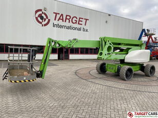 nacelle articulée Niftylift HR28 HYBRID 4x4 ARTICULATED BOOM WORK LIFT W/JIB 2800CM 2016 616