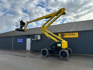 رافعة سلة مفصلية Niftylift Nifty HR17D