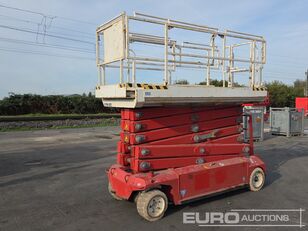 PB PB S151-12 E bomlift