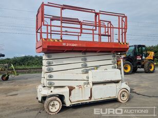 PB S151-12E plataforma articulada