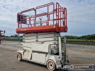 PB S151-12E plataforma articulada