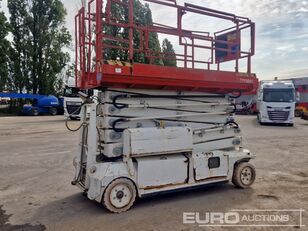 PB S151-12E plataforma articulada