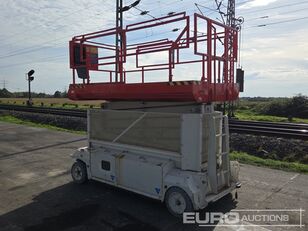 PB S151-16E bomlift