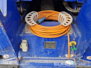 Купить коленчатый подъемник PB S175-19E - Изображение 15 | Machineryline TM Коленчатый подъемник PB S175-19E | Изображение 15 - Machineryline