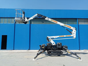 Platform Basket 18/90 PRO articulated boom lift