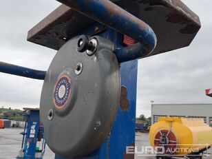 Eladó Power Towers Ecolift csuklós emelő - Kép 15 | Machineryline HU Power Towers Ecolift csuklós emelő | Kép 15 - Machineryline