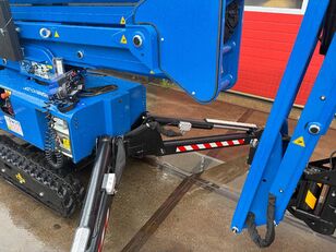 Prodaja Ruthmann Sa 18 HB hidraulične zglobne platforme - Slika 21 | Machineryline BA Ruthmann Sa 18 HB hidraulična zglobna platforma | Slika 21 - Machineryline