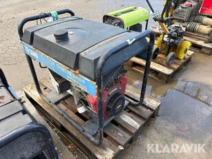 SDMO SX 15000 TE articulated boom lift