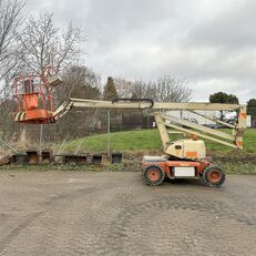 رافعة سلة مفصلية Simon SP.120