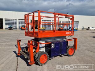 Skyjack 6832 articulated boom lift