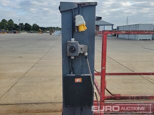 بيع رافعة سلة مفصلية Skyjack Electric Vertical Lift Access Platform - صورة 17 | Machineryline SY رافعة سلة مفصلية Skyjack Electric Vertical Lift Access Platform | صورة 17 - Machineryline
