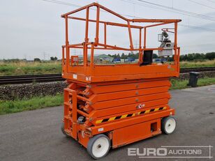 cần cẩu nâng khớp nối Skyjack SJ111-4740