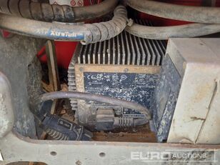 Skyjack SJ16 Gelenkarbeitsbühne kaufen - Bild 13 | Machineryline CH Skyjack SJ16 Gelenkarbeitsbühne | Bild 13 - Machineryline