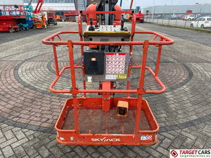 Venta de Skyjack SJ30 plataforma articulada - Imagen 9 | Machineryline CL Skyjack SJ30 plataforma articulada | Imagen 9 - Machineryline