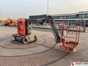 رافعة سلة مفصلية Skyjack SJ30 ARJE ELECTRIC SJ30ARJE ARTICULATED BOOM WORK LIFT 1100CM 20