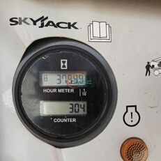 Купить коленчатый подъемник Skyjack SJ51 AJ - Изображение 10 | Machineryline TJ Коленчатый подъемник Skyjack SJ51 AJ | Изображение 10 - Machineryline