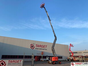 Venta de Skyjack SJ63AJ plataforma articulada - Imagen 6 | Machineryline UY Skyjack SJ63AJ plataforma articulada | Imagen 6 - Machineryline