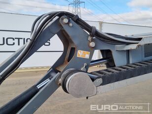Skyjack SJ63AJ Gelenkarbeitsbühne kaufen - Bild 23 | Machineryline CH Skyjack SJ63AJ Gelenkarbeitsbühne | Bild 23 - Machineryline