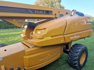 بيع رافعة سلة مفصلية Skyjack SJ66T 4x4 hoogwerker diesel telescoophoogwerker - صورة 15 | Machineryline EG رافعة سلة مفصلية Skyjack SJ66T 4x4 hoogwerker diesel telescoophoogwerker | صورة 15 - Machineryline