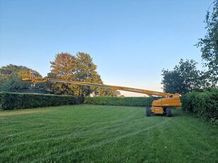 بيع رافعة سلة مفصلية Skyjack SJ66T 4x4 hoogwerker diesel telescoophoogwerker - صورة 21 | Machineryline EG رافعة سلة مفصلية Skyjack SJ66T 4x4 hoogwerker diesel telescoophoogwerker | صورة 21 - Machineryline