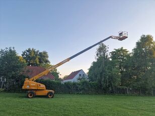 بيع رافعة سلة مفصلية Skyjack SJ66T 4x4 hoogwerker diesel telescoophoogwerker - صورة 22 | Machineryline EG رافعة سلة مفصلية Skyjack SJ66T 4x4 hoogwerker diesel telescoophoogwerker | صورة 22 - Machineryline